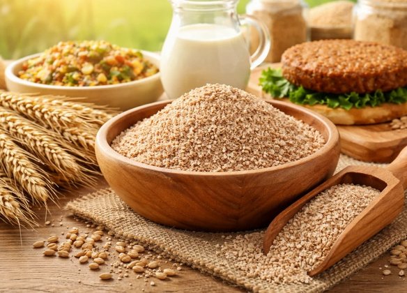 Agricultural export warehouse and quality products