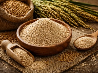 Bulk packaging and export preparation